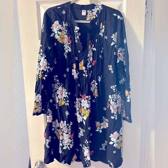 Old Navy Dresses Old Navy Dress Size Xl Poshmark
